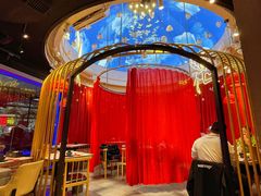 -钳小柒·小龙虾蓝龙王烧烤夜宵(长寿路店)