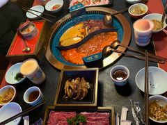 -吼堂老火锅(万寿宫店)