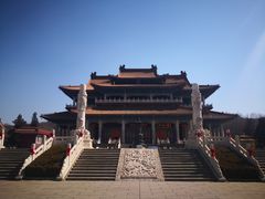 -玉佛苑
