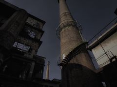 -广州市紫泥堂文化创意园景区