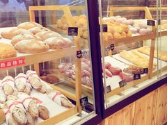 -BREAD WAY面包路·欧式面包(龙湖时代D馆店)