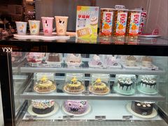 -DQ·蛋糕·冰淇淋(荟聚中心店)