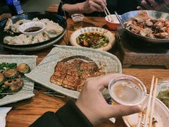-大圣烧烤(马湖新村店)