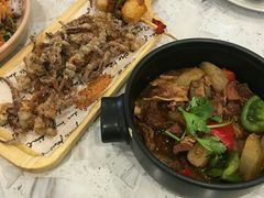 -Aqua Oasis 水天堂(石路天虹店)