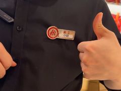 -海底捞火锅(卓为城生日主题店)
