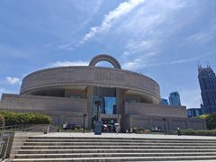 -上海博物馆(人民广场馆)