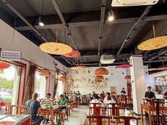 -良师门滨海人家·海鲜·家常菜(滨海城店)