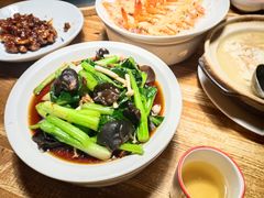 -新白鹿餐厅(龙游路店)