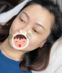 点击看大图 -臣丽纹眉全国连锁