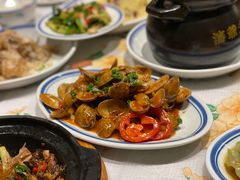 -小龍鳳餐室(番禺路店)