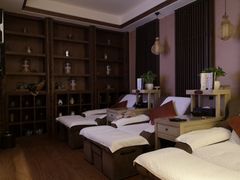-和子足浴SPA会馆(梁溪店)