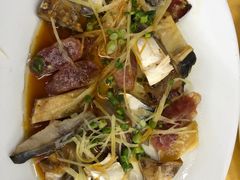 -鹿福农庄(南沙天后宫店)