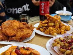 -九龙餐厅(大沽路店)