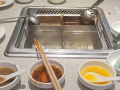 -海底捞火锅(大融城店)