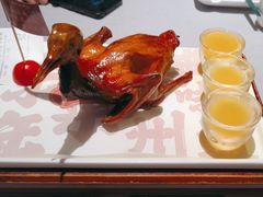 -大鸽饭(体育西路店)