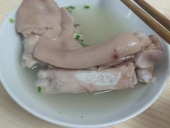 -盛兴面馆(真儒大厦店)