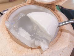 经典椰子冻-东记甜品(佛山总店)