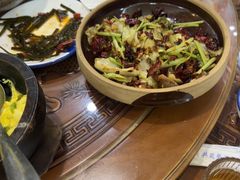 -友强·23年特色海鲜大排档(厦门店)