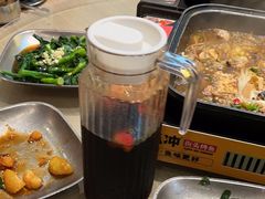 -令狐冲烤鱼·烧菜馆(达明店)