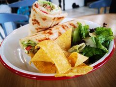 -HELLO 27 意面·沙拉·帕尼尼