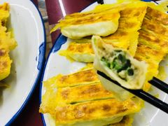 -锅贴王海鲜小馆