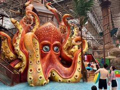 -波塞冬旅游度假区