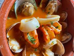 -ALBERGUE 1601 婆仔屋葡国餐厅