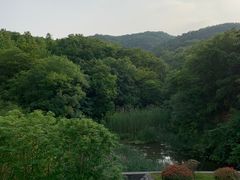 -南京市江宁方山