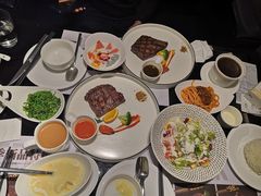 -甜心航空主题餐厅(京源城店)