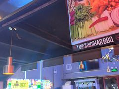 -杨记齐齐哈尔烤肉(总店)