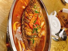 -鸿运楼·舌尖上的徽菜