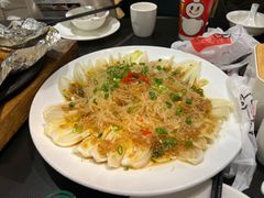 -国人川菜(李家村建东街店)