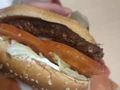 -汉堡王(正弘城店)