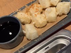 -新石器烤肉(百联川沙店)