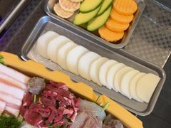 -云尊府云南菜·蒸汽石锅鱼(学清路店)
