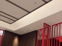 -北海银滩皇冠假日酒店-德丰楼中餐厅