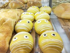 -BreadTalk面包新语·烘焙蛋糕(金光华广场店)