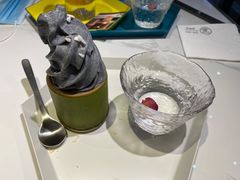 冰tea凌-茶是一枝花泡茶店