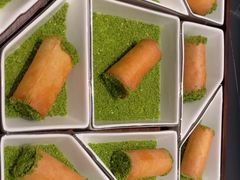 -绿杨春·淮扬宴(庐山路店)