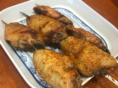 -琥珀老六龙虾(四里河店)