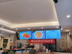 大堂-华天延吉餐厅(西四总店)