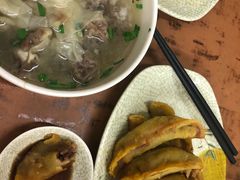 -清真蒋有记(老门东店)