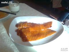 -金百万烤鸭店(马甸店)