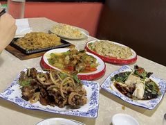 -老关东东北菜(盐城店)