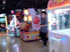 -奇奇乐园(上海仲盛世界商城店)