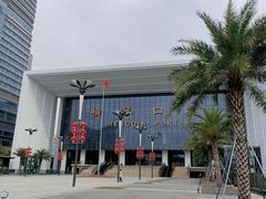 -横琴购口岸商业广场