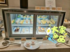 -厦门海景千禧大酒店·海景咖啡厅