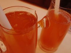 蜂蜜柚子茶-客临百思德·东北特色馆(龙湖时代天街店)