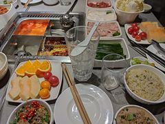 -海底捞火锅(海宁路店)