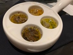 四季法式蜗牛-Tomato&Pepper西餐厅